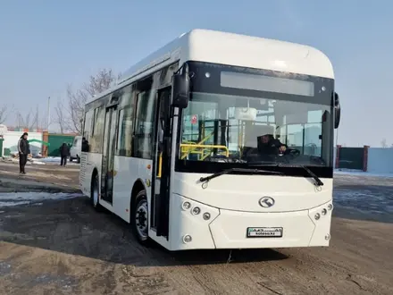 King Long  АВТОБУС KING LONG ГОРОДСКОЙ 2022 года в Алматы – фото 5