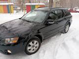 Subaru Outback 2004 года за 4 600 000 тг. в Усть-Каменогорск – фото 2