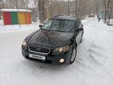 Subaru Outback 2004 года за 4 600 000 тг. в Усть-Каменогорск – фото 3