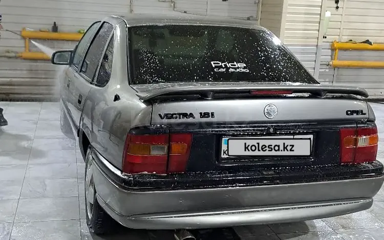 Opel Vectra 1995 годаүшін600 000 тг. в Кызылорда