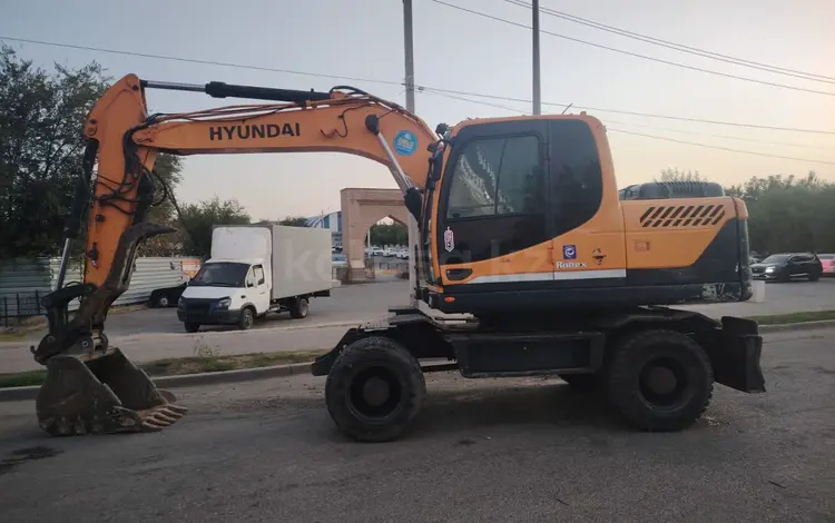 Hyundai  R140W 2011 годаүшін23 000 000 тг. в Шымкент