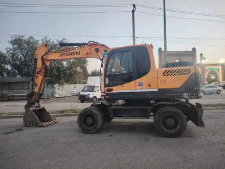 Hyundai  R140W 2011 года за 23 000 000 тг. в Шымкент – фото 3