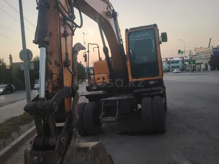 Hyundai  R140W 2011 года за 23 000 000 тг. в Шымкент – фото 4