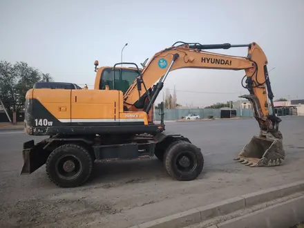 Hyundai  R140W 2011 года за 23 000 000 тг. в Шымкент – фото 6