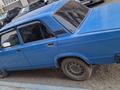 ВАЗ (Lada) 2107 2006 годаfor800 000 тг. в Атырау – фото 3