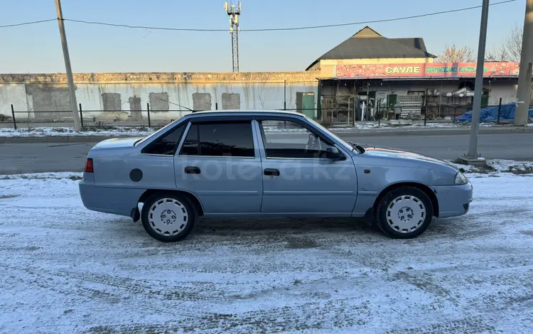 Daewoo Nexia 2013 года за 2 200 000 тг. в Шымкент