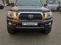 Toyota Tacoma 2011 года за 17 500 000 тг. в Алматы