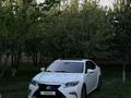 Lexus ES 250 2016 года за 14 900 000 тг. в Алматы – фото 3