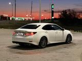 Lexus ES 250 2016 годаүшін14 900 000 тг. в Алматы
