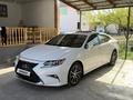 Lexus ES 250 2016 года за 14 900 000 тг. в Алматы – фото 5