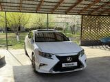 Lexus ES 250 2016 годаүшін14 900 000 тг. в Алматы – фото 4
