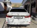 Lexus ES 250 2016 года за 14 900 000 тг. в Алматы – фото 9