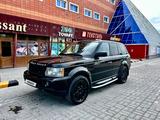 Land Rover Range Rover Sport 2007 годаүшін7 150 000 тг. в Бейнеу