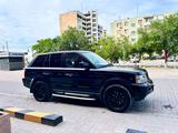 Land Rover Range Rover Sport 2007 годаүшін7 150 000 тг. в Бейнеу – фото 5