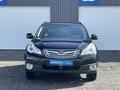 Subaru Outback 2011 года за 6 350 000 тг. в Астана – фото 2