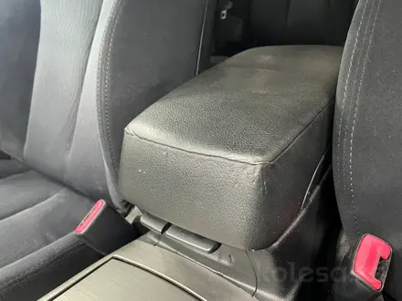 Subaru Outback 2011 года за 6 090 000 тг. в Алматы – фото 14