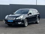 Subaru Outback 2011 года за 6 090 000 тг. в Алматы