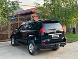 Toyota Land Cruiser Prado 2006 годаfor10 000 000 тг. в Жосалы – фото 3