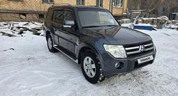 Mitsubishi Pajero 2007 года за 8 350 000 тг. в Астана – фото 2