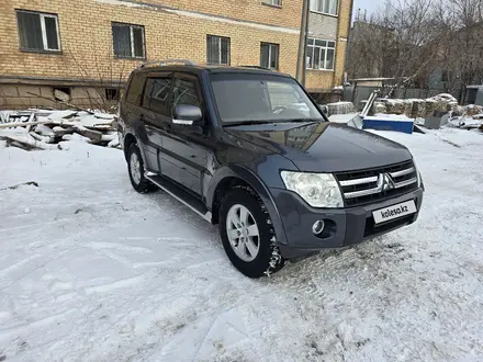 Mitsubishi Pajero 2007 года за 8 350 000 тг. в Астана – фото 2