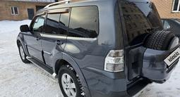 Mitsubishi Pajero 2007 года за 8 350 000 тг. в Астана – фото 3