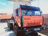 КамАЗ  5410 1990 годаүшін2 800 000 тг. в Туркестан