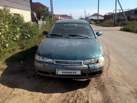 Mazda Cronos 1995 года за 1 100 000 тг. в Астана – фото 6