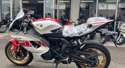 Yamaha  YZF-R7 2022 года за 5 500 000 тг. в Алматы – фото 2