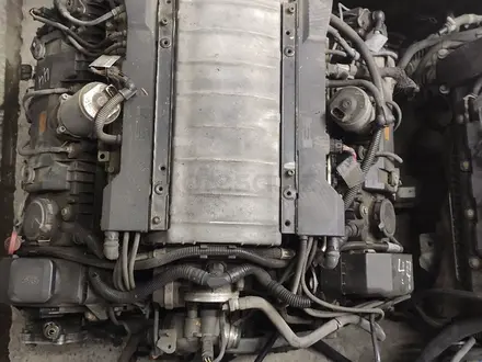 Двигатель M62 N62 за 500 000 тг. в Алматы – фото 9
