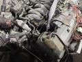 Двигатель M62 N62 за 500 000 тг. в Алматы – фото 3
