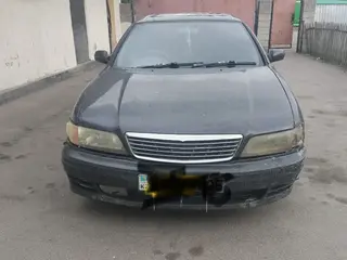 Nissan Cefiro