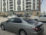 Lexus ES 300 2002 годаүшін6 500 000 тг. в Актау – фото 5