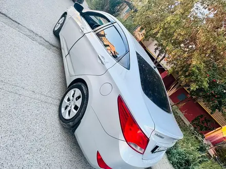 Hyundai Accent 2014 года за 4 200 000 тг. в Актобе – фото 2