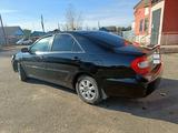 Toyota Camry 2003 года за 5 600 000 тг. в Петропавловск