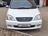 Toyota Nadia 1998 годаүшін2 100 000 тг. в Усть-Каменогорск