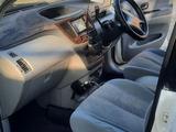 Toyota Nadia 1998 годаүшін2 100 000 тг. в Усть-Каменогорск – фото 4