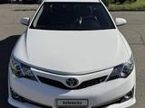 Toyota Camry 2014 годаүшін4 500 000 тг. в Актобе – фото 2