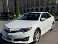 Toyota Camry 2014 года за 4 500 000 тг. в Актобе – фото 3