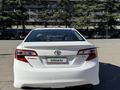 Toyota Camry 2014 года за 4 500 000 тг. в Актобе – фото 7