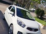 Kia Picanto 2015 года за 5 000 000 тг. в Алматы – фото 2