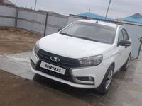 ВАЗ (Lada) Vesta 2017 годаfor3 600 000 тг. в Атырау