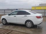 ВАЗ (Lada) Vesta 2017 годаfor3 600 000 тг. в Атырау – фото 5