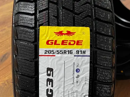 215/75R16C GLEDE G39 зимняя (липучка) с 10: 00 до 23: 30 за 37 000 тг. в Алматы – фото 6