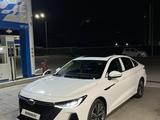 Chery Arrizo 8 2024 года за 9 900 000 тг. в Алматы