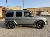 Mercedes-Benz G 63 AMG 2022 года за 102 000 000 тг. в Караганда – фото 5