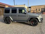 Mercedes-Benz G 63 AMG 2022 года за 112 000 000 тг. в Караганда – фото 4