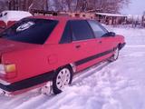 Audi 100 1989 годаүшін650 000 тг. в Кулан – фото 3