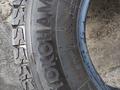 Yokohama Ice Guard G075 265/70/R16 зимняя за 55 000 тг. в Алматы