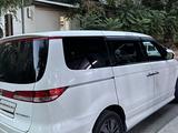 Honda Elysion 2008 года за 5 500 000 тг. в Шымкент – фото 3