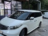 Honda Elysion 2008 года за 5 500 000 тг. в Шымкент – фото 4